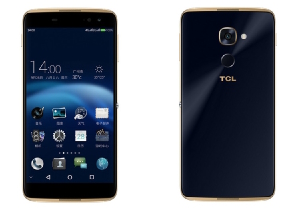 TCL 950 оказался мощным и доступным
