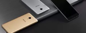 Компания Meizu анонсировала новую версию смартфона MX6, которая отличается от оригинала меньшим объемом оперативной памяти 