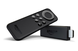 Amazon представила телевизионный брелок Fire TV Stick нового поколения