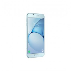 Samsung сегодня официально представила в Южной Корее новый смартфон серии Galaxy A - 5.7-дюймовый Galaxy A8 (2016)