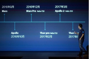 Vernee Apollo 2 готовят на новом процессором