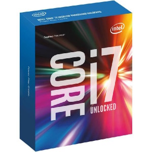 Лучший процессор для PC. Intel Core i5-6600К