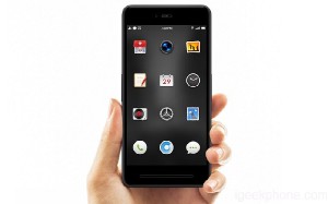 Смартфон Smartisan T3 с 6 ГБ ОЗУ анонсируют 18 октября