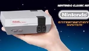 Nintendo вновь запускает в продажу приставку Famicom