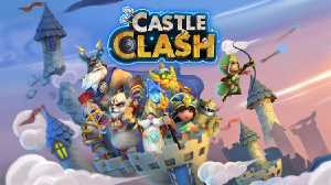 Castle Clash и суд за 250 тысяч рублей