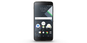 Смартфон BlackBerry DTEK60 появился в предзаказе до официального анонса