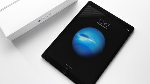 Новые Apple iPad Pro выпустят весной