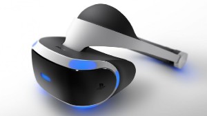 PlayStation VR может быть опасна для зрения