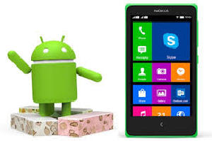 Смартфон Nokia D1C получит 8-ядерный процессор и Android 7.0
