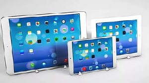 три новых iPad Pro будущей весной