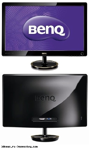  BenQ пополнила ассортимент мониторов моделью EX3200R, выполненной на матрице VA с диагональю 31,5 дюйма