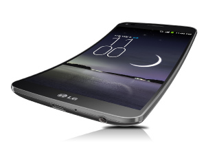 Смартфон LG G6 с изогнутым OLED-экраном отменен