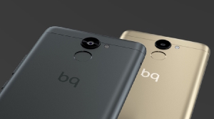 BQ Aquaris U порадовал стоимостью