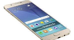 Стала известна цена смартфона Galaxy A8 в Южной Корее и других азиатских странах