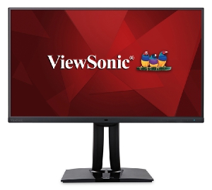 ViewSonic подготовила к выпуску монитор VP2771