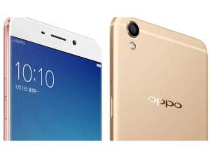 Смартфон Oppo R9S получит 16 Мп камеру и 4 ГБ ОЗУ