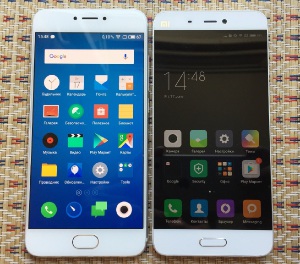 29 000 рублей за китайский смартфон: что получает покупатель Xiaomi Mi5?