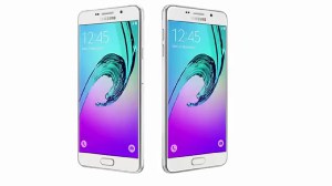  Смартфон Samsung Galaxy A7 (2017) засветился в базе данных Zauba