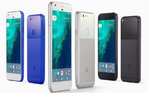 Huawei отказалась от Google Pixel