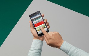 Motorola готовит Android 7.0 Nougat для смартфонов