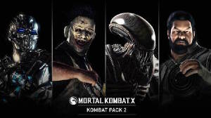 Mortal Kombat X стала работать как надо