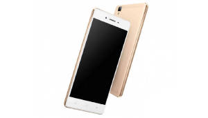 Oppo сегодня в Нью-Дели представила специальную версию смартфона F1s - F1s Diwali Limited Edition,