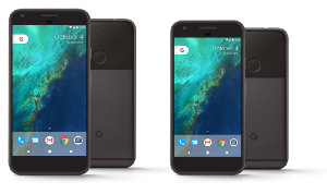Стало известно информация о том, что новые флагманские смартфоны Pixel и Pixel XL будут защищены от пыли и воды