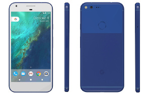 Сравнение Google Pixel и LG Nexus 5X на фото и видео