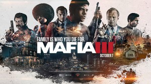 Состоялся релиз Mafia III