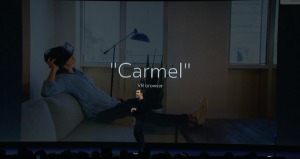 Браузер Carmel для Oculus