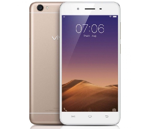 Vivo Y55L анонсировали официально