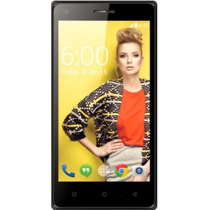 Zen Mobile представила смартфон Cinemax Force с поддержкой функции SOS