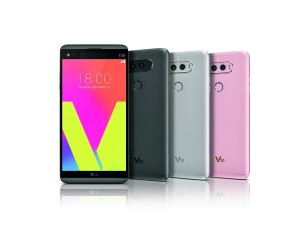 Смартфон LG V20 будет стоить 830 долларов