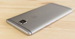 Смартфон OnePlus 3 получит Android 7.0 