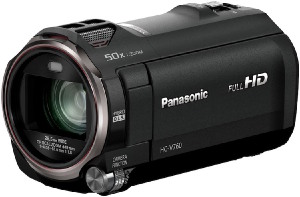 Лучшая видеокамера для YouTube. Panasonic HC-X920