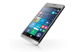 HP Elite x3 на базе Windows 10 Mobile выйдет 10 октября