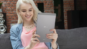 Представлен новинка планшета ASUS ZenPad Z10 