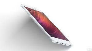 Новые живые фото неизвестного смартфона Xiaomi 