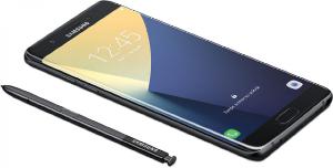 Samsung приостановила производство смартфона Galaxy Note 7