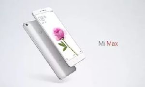  Xiaomi представила обновленную версию фаблета Mi Max — Mi Max Prime