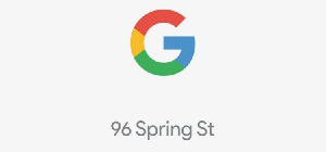 Google открывает магазин в Нью-Йорке