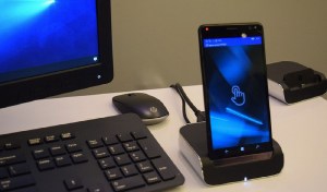  Microsoft анонсировала начало продаж смартфона HP Elite x3