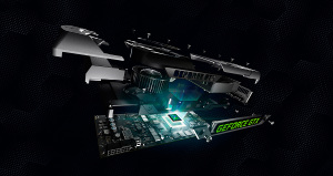 Стали известны характеристики NVIDIA GeForce GTX 1080 Ti