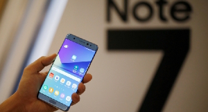 Galaxy Note 7 и комплект по поставке