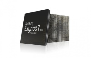 Первый 14-нм процессор для смарт-часов от Samsung