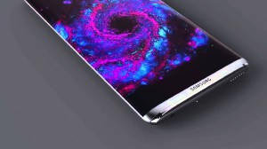 Сразу две версии Samsung Galaxy S8