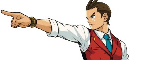 Capcom переносит Apollo Justice: Ace Attorney на мобильные платформы