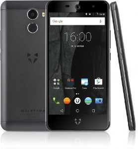 Wileyfox Swift 2 Plus получил свежий Cyanogen
