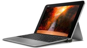 ASUS Transformer Mini T102HA стоит слишком дорого