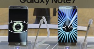 Samsung возможно откажется от бренда Note